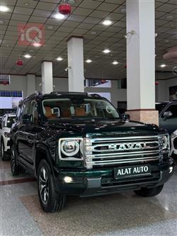 هافال H9